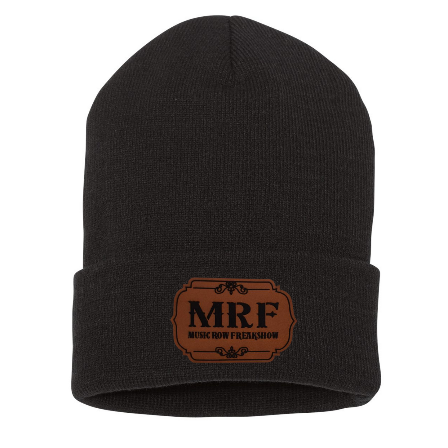 FREAKSHOW BEANIE MRF PATCH