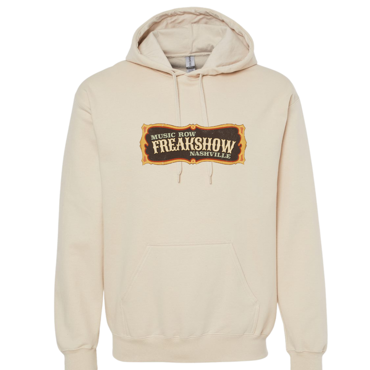 FREAKSHOW HOODIES