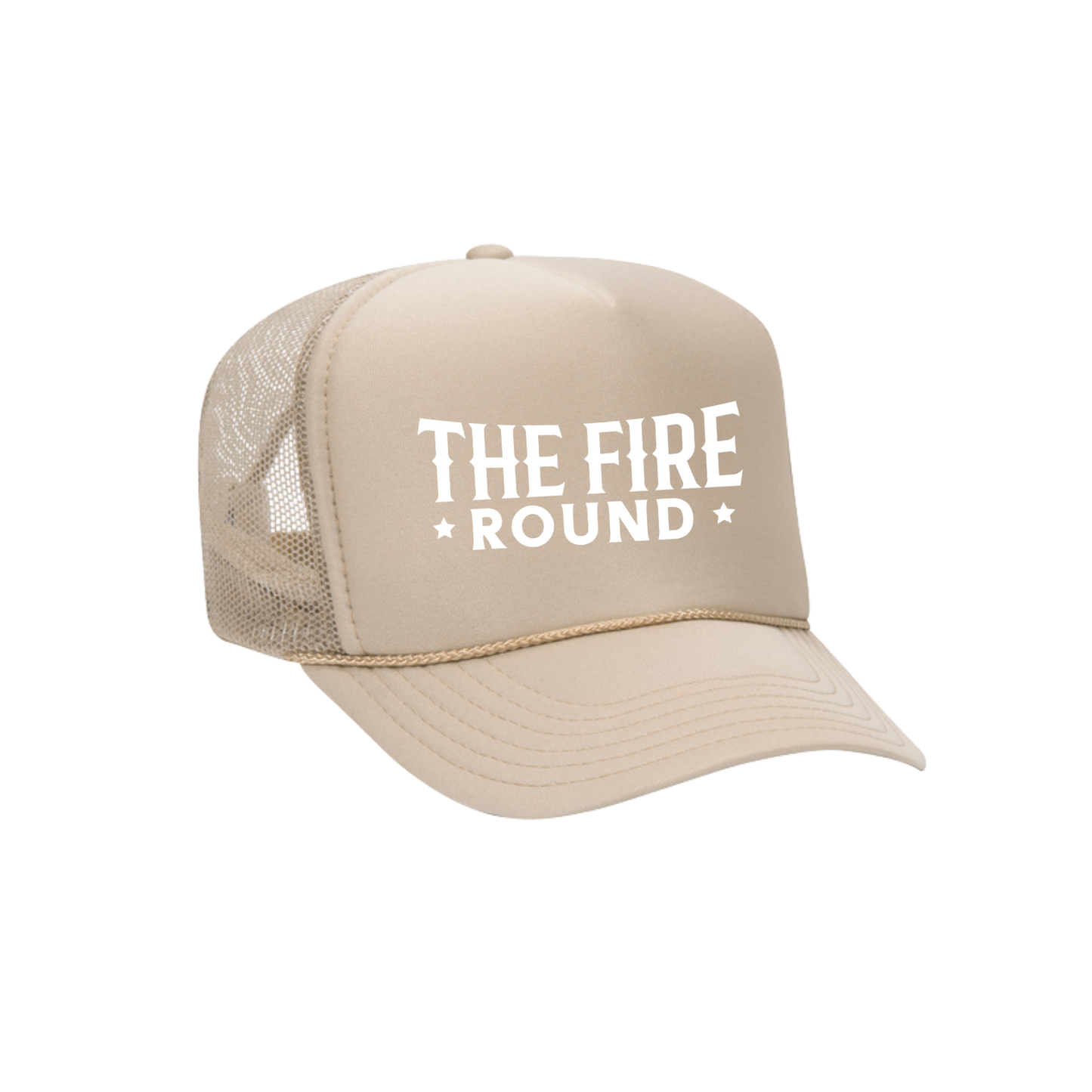 YOUTH FOAM TRUCKER HATS