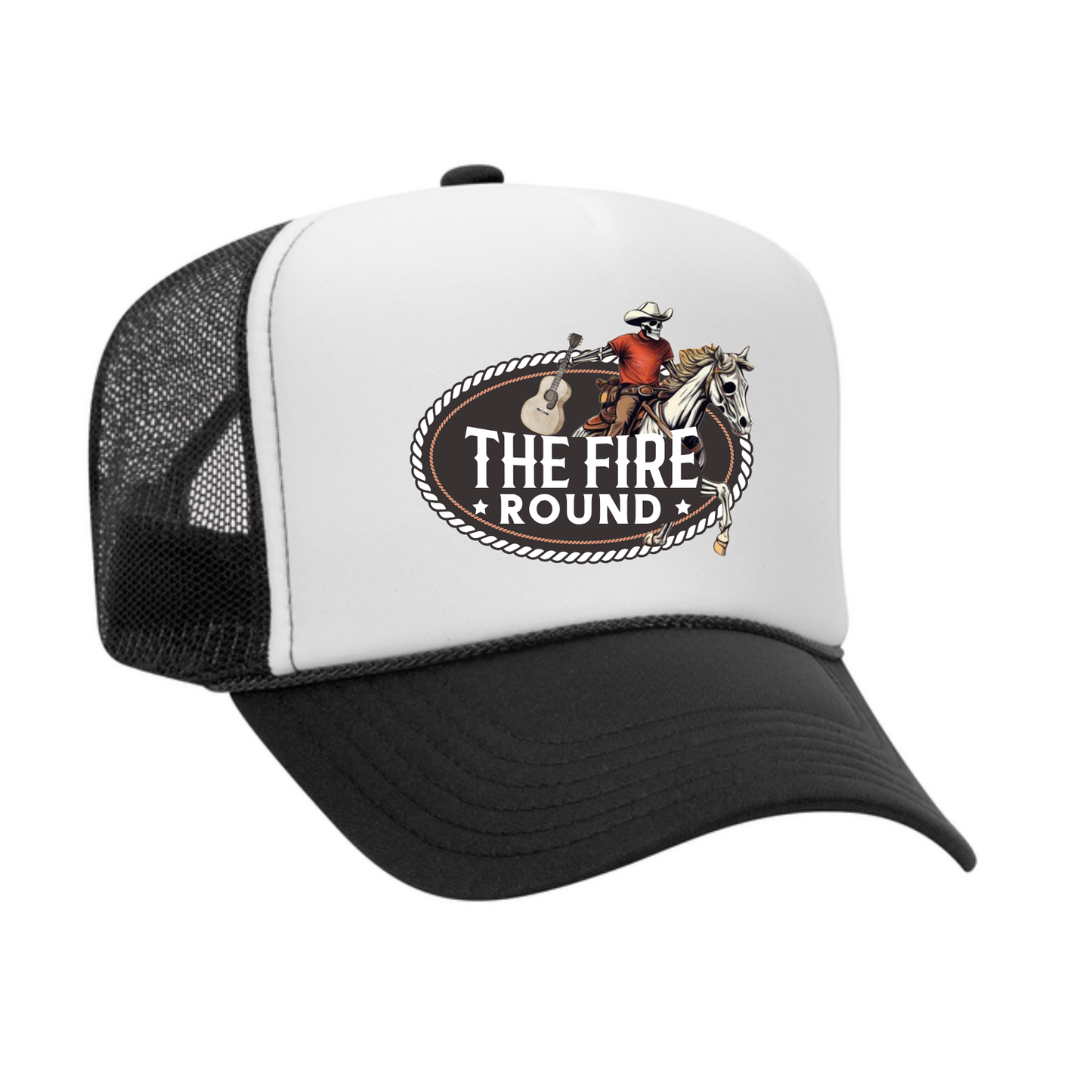 YOUTH FOAM TRUCKER HATS