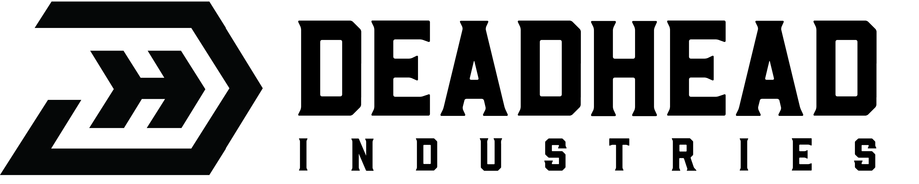 Deadhead Industries logo