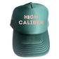 High Caliber Trucker Hat