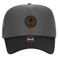 COLLINS HORTON- TRUCKER HAT MIDDLE LOGO