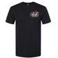 YOUTH FIRE ROUND RODEO TEE
