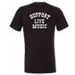YOUTH FIRE ROUND RODEO TEE
