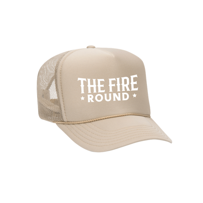 YOUTH FOAM TRUCKER HATS
