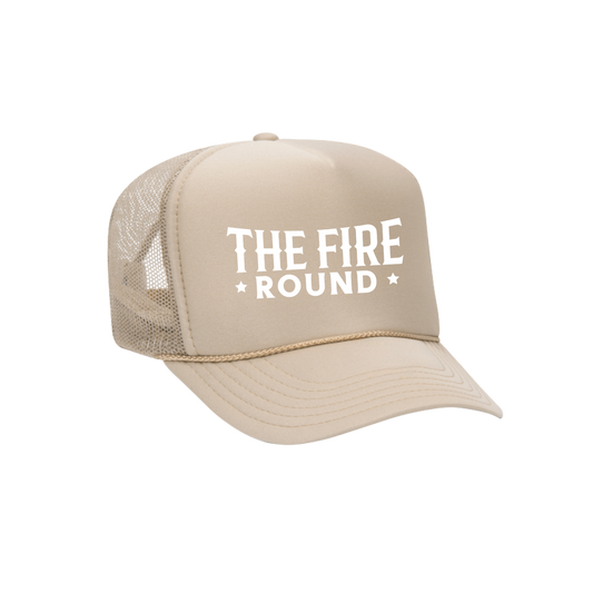 YOUTH FOAM TRUCKER HATS