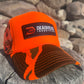 Deadhead Logo Trucker Hat