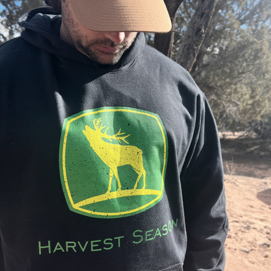 Harvest Season Hoodie