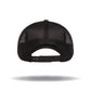 Hunters Like Em Horny  Retro Trucker Cap-Mesh Snapback