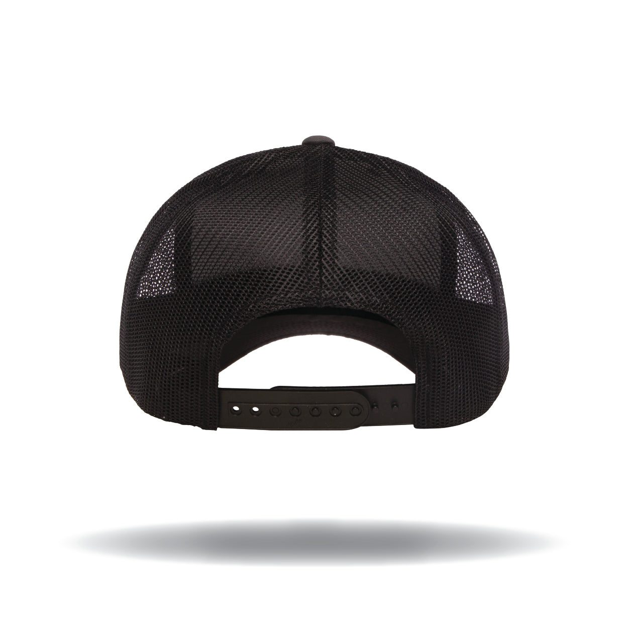 Hunters Like Em Horny  Retro Trucker Cap-Mesh Snapback