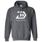 Deadhead Big Logo Hoodie