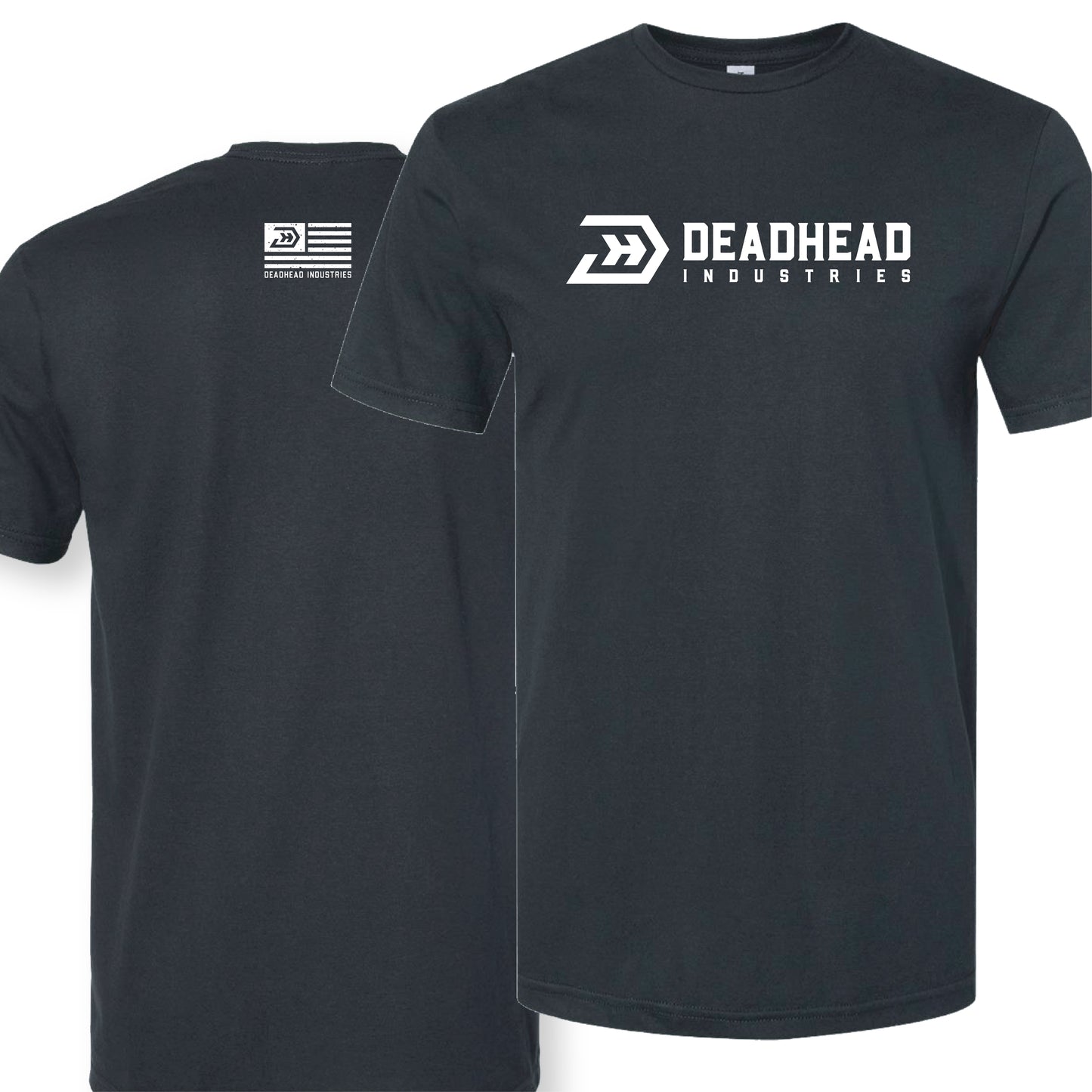 Deadhead Logo Tee