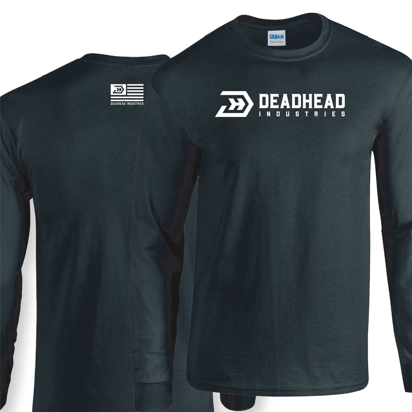 Deadhead Logo Tee