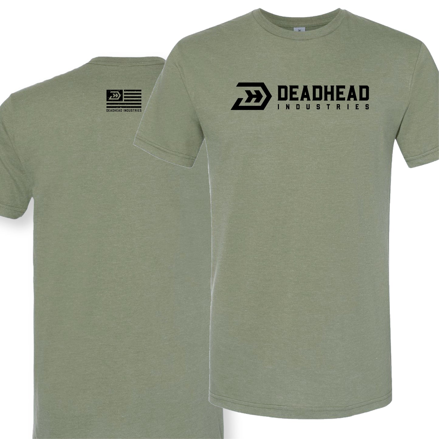 Deadhead Logo Tee