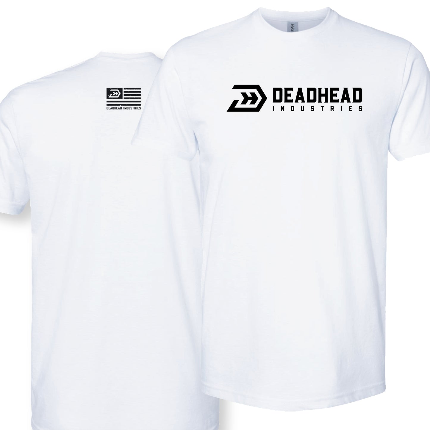 Deadhead Logo Tee