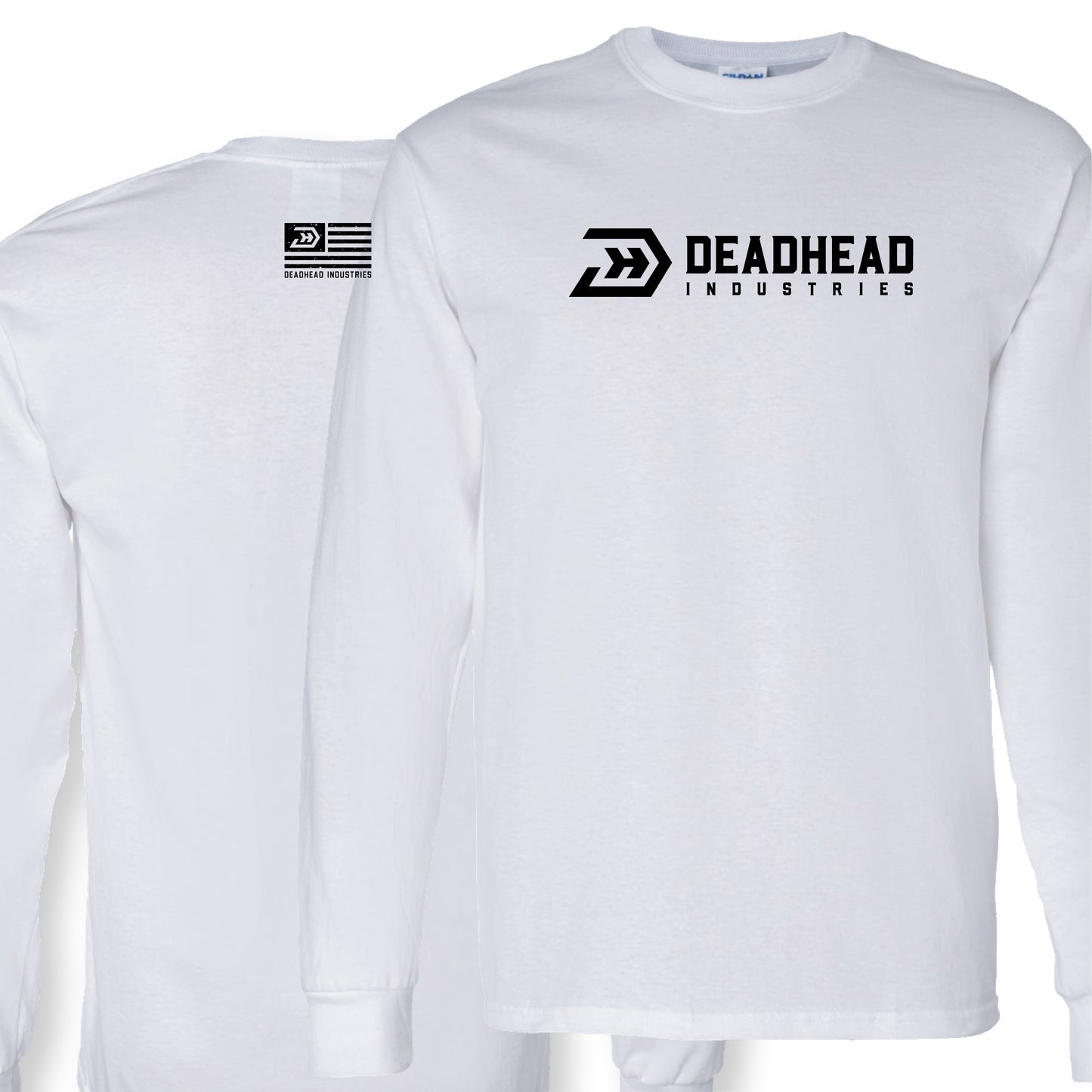 Deadhead Logo Tee