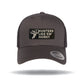 Hunters Like Em Horny  Retro Trucker Cap-Mesh Snapback